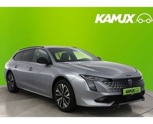 Peugeot Peugeot 508 1.5BHDi Kombi Aut.130 Allure+LED+NAVI+ Gebrauchtwagen