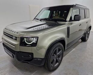 Land Rover Land Rover Defender 110 D250 X-Dynamic HSE 7-Sitze Gebrauchtwagen