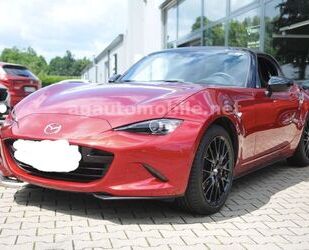 Mazda Mazda MX-5 Homura Recaro Brembo Bilstein Matrix LE Gebrauchtwagen