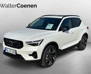 Volvo XC40 Gebrauchtwagen