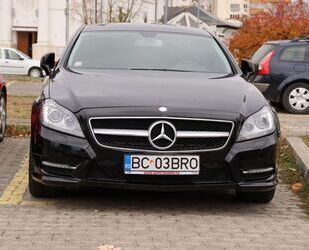 Mercedes-Benz CLS 250 Gebrauchtwagen