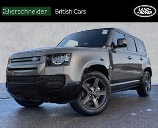 Land Rover Land Rover Defender 110 D200 AWD X-DYNAMIC SE Gebrauchtwagen