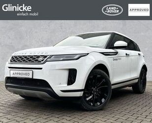 Land Rover Land Rover Range Rover Evoque D165 AWD SE AHK ACC Gebrauchtwagen