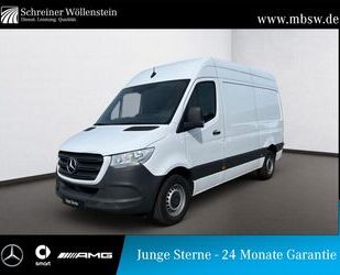 Mercedes-Benz Mercedes-Benz Sprinter 317 KA L2H2 Klima*Kamera*MB Gebrauchtwagen