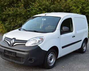 Renault Renault Kangoo Rapid Extra-KLIMA-ERST-8.TKM-TOP Gebrauchtwagen