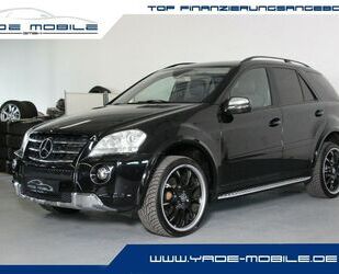 Mercedes-Benz Mercedes-Benz ML 280 CDI 4MATIC AMG-PAKET/22