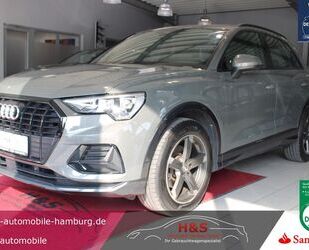 Audi Audi Q3 35 TFSI advanced Gebrauchtwagen