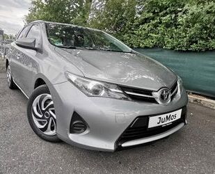 Toyota Toyota Auris Cool Gebrauchtwagen