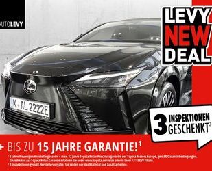 Lexus Lexus RZ 450e Luxury+LEASING-DEAL Pano+SofortVerfü Gebrauchtwagen