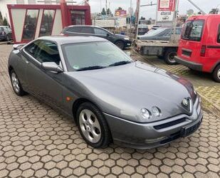 Alfa Romeo Alfa Romeo GTV 2.0 T.Spark 16V Base TÜV Neu Gebrauchtwagen