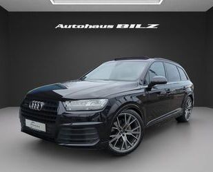 Audi Audi Q7 3.0 TDI S-Line*22Zoll*AHK*Kamera*virtual* Gebrauchtwagen