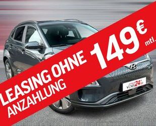 Hyundai Hyundai Kona Style*149€*SOFORT-VERFÜGBAR* Gebrauchtwagen