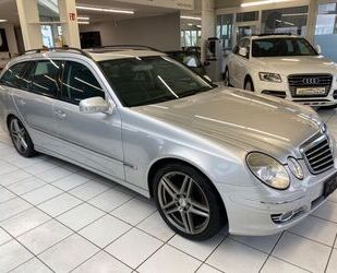 Mercedes-Benz Mercedes-Benz E 320 E -Klasse T-Modell E 320 T CDI Gebrauchtwagen