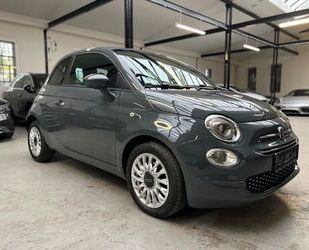 Fiat Fiat 500 Lounge *1.HD*NAVI*UCONNECT*APPLE* Gebrauchtwagen