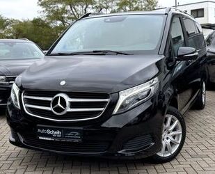 Mercedes-Benz Mercedes-Benz V 250 d BT EDITION lang*1.Hd*LED*Kam Gebrauchtwagen