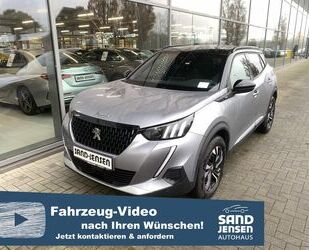 Peugeot Peugeot 2008 GT PT 130 EAT Facelift ACC Carplay LE Gebrauchtwagen