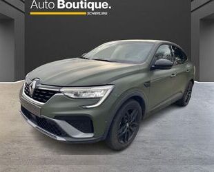 Renault Renault Arkana 1.3 TCe R.S. Line Gebrauchtwagen