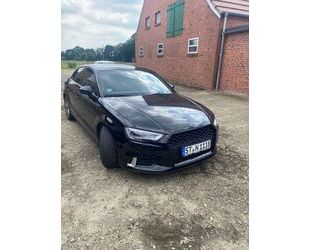 Audi Audi A3 Limousine 1.0 2018 Gebrauchtwagen