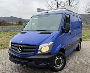 Mercedes-Benz Mercedes-Benz Sprinter Rückfahrkamera/TÜV/ Gebrauchtwagen