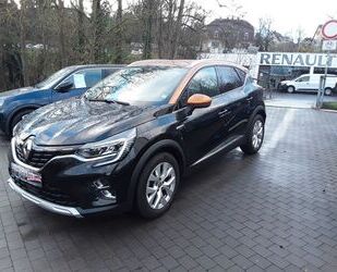 Renault Renault Captur II Intens Gebrauchtwagen