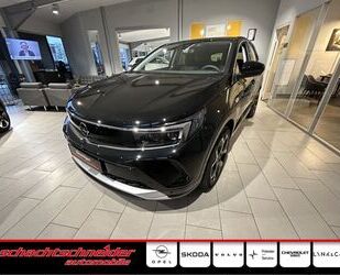 Opel Opel Grandland 1.2 DI Automatik Elegance Gebrauchtwagen