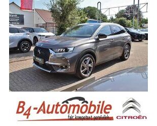 DS Automobiles DS Automobiles DS7 CB E-TENSE 300 4x4 Grand Chic L Gebrauchtwagen