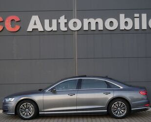 Audi Audi A8 55 TFSI Lang