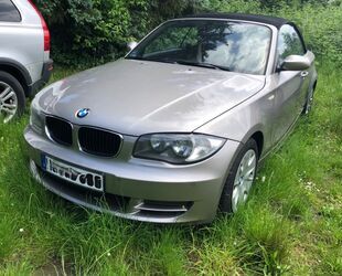 BMW BMW 1er M Coupé Gebrauchtwagen