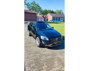 Volvo Volvo XC60 D4 AWD Momentum Momentum Gebrauchtwagen