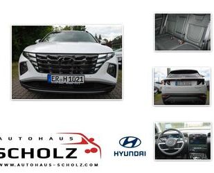 Hyundai Hyundai TUCSON 1.6 T 132kW Prime DCT 4WD Assist EC Gebrauchtwagen