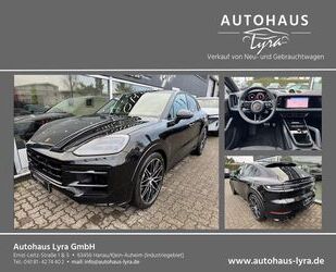 Porsche Porsche Cayenne GTS Coupe*MATRIX*PANO*BOSE*SOFT*36 Gebrauchtwagen