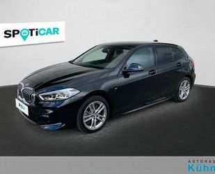 BMW BMW 120i M Sport/Autom./NAVI PROF./LED/DAB/PARKASS Gebrauchtwagen