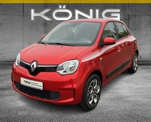 Renault Renault Twingo 1.0 SCe 75 Limited Klima*Radio R&Go Gebrauchtwagen