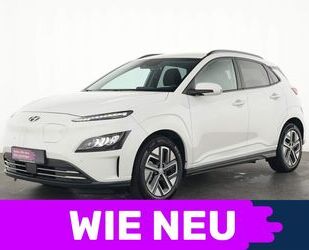 Hyundai Hyundai Kona Elektro ACC|LED|Navi|Kamera|Smart-Key Gebrauchtwagen