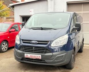 Ford Ford Transit Custom Kasten 270 L1 Gebrauchtwagen