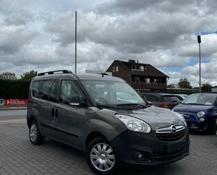 Opel Opel Combo D Selection L1H1 |2x SCHIEBETÜREN | KL Gebrauchtwagen