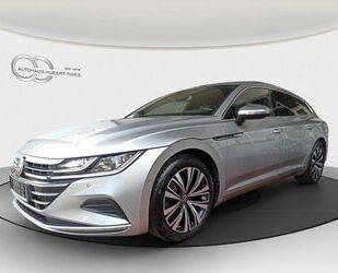 VW Volkswagen Arteon Shooting Brake 2.0 TDI Elegance Gebrauchtwagen