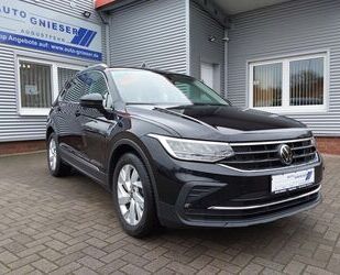 VW Volkswagen Tiguan 2.0 TDI Move AHK/ACC/PDC/LED/Nav Gebrauchtwagen