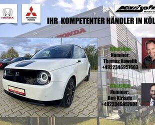 Honda Honda e Advance-Paket Gebrauchtwagen