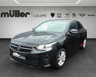 Opel Opel Corsa 5-Türer 1.2 Turbo Edition Gebrauchtwagen