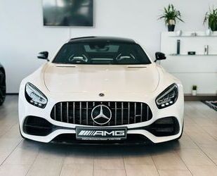 Mercedes-Benz Mercedes-Benz AMG GT *DESIGNO*PERFORMANCE-SITZ-EXC Gebrauchtwagen