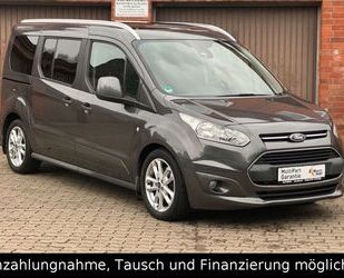 Ford Ford Grand Tourneo Connect Titanium,7-Sitze,Tüv&in Gebrauchtwagen