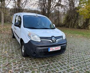 Renault Renault Kangoo Rapid Maxi Extra Combi Gebrauchtwagen