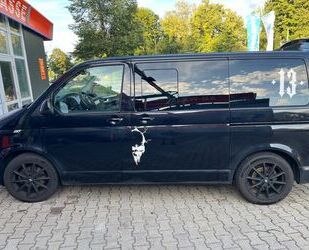 VW Volkswagen T6.1 Multivan Gebrauchtwagen