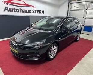 Opel Opel Astra K Sports Tourer Elegance Start/Stop Gebrauchtwagen