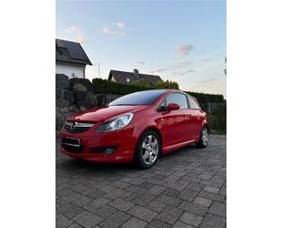 Opel Opel Corsa 1.6 Turbo GSi 110kW GSi Gebrauchtwagen