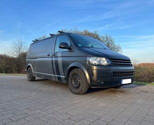 VW Volkswagen T5 Transporter Gebrauchtwagen