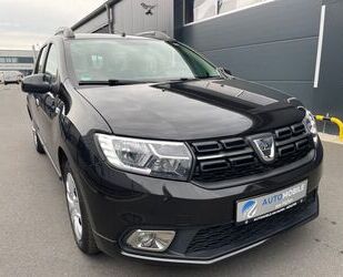 Dacia Dacia Logan MCV II Laureate 1.0*AUTOMATIK*NAVI*AHK Gebrauchtwagen