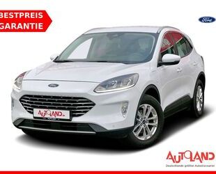 Ford Ford Kuga 2.5 Duratec PHEV Titanium Navi Kamera VC Gebrauchtwagen