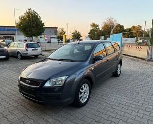 Ford Ford Focus Turnier Fun X Gebrauchtwagen